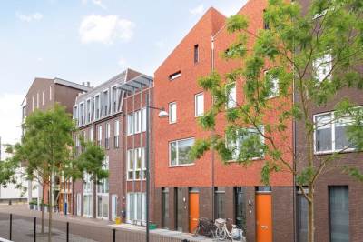 Woning Koperen Kees 7 Doetinchem