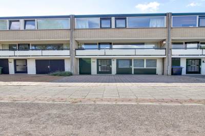 Woning Tolhuis 2107 Nijmegen