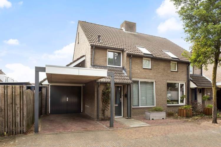 Woning Noddeveld 1 Berlicum