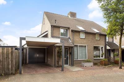 Woning Noddeveld 1 Berlicum
