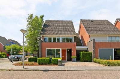 Woning Gotthardpas 46 Eindhoven