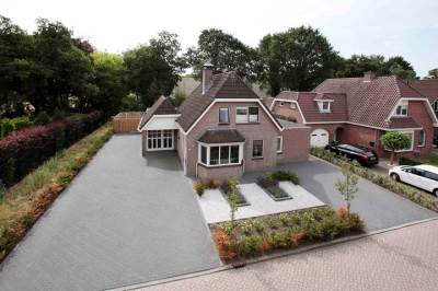 Woning 't Vijfhoekje 7 Slagharen