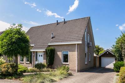 Woning Wezel 59 Veldhoven