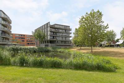 Woning Algonquin 19 Hengelo (OV)