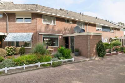 Woning Hesselinklanden 65 Enschede