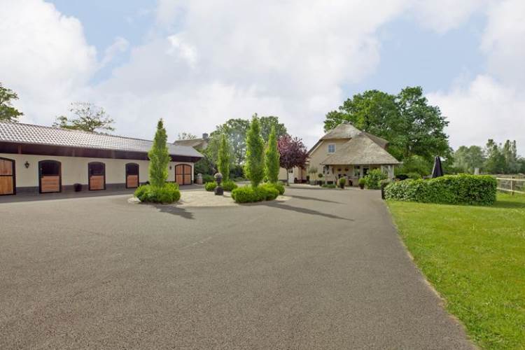 Woning Ankerweg 2 Vaassen