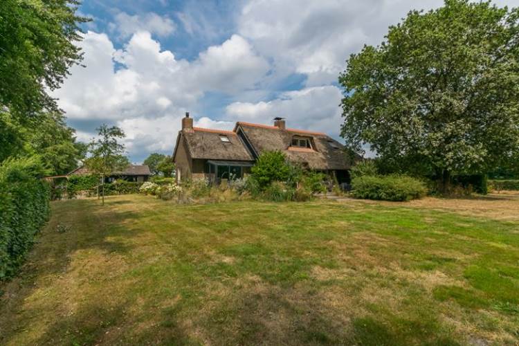 Woning Welgelegen 19 Lippenhuizen