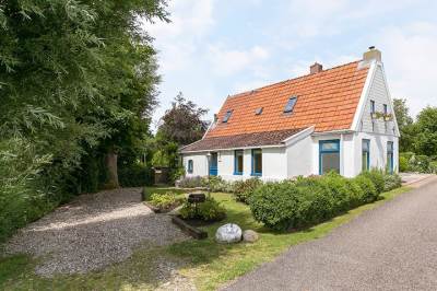 Woning It Paradys 1 Jelsum