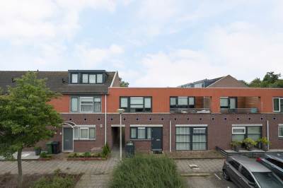 Woning Baarslaan 142 Voorhout