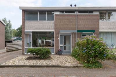 Woning De Ripel 18 Harkema