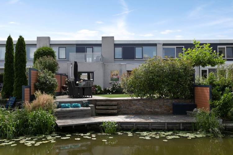 Woning Apkenstraat 33 Purmerend