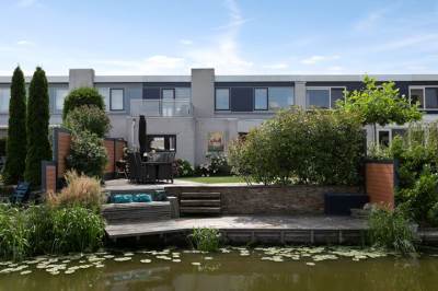 Woning Apkenstraat 33 Purmerend