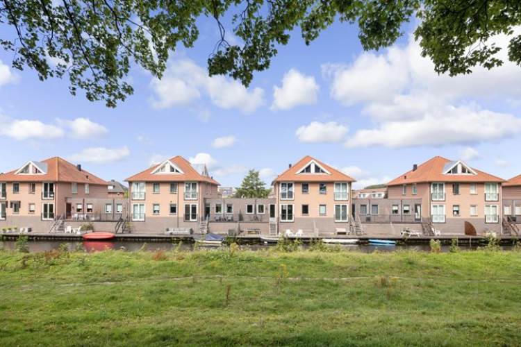 Woning Parelsnoer 81 Rhoon