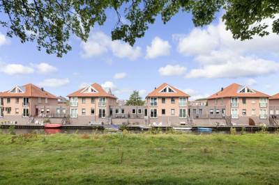 Woning Parelsnoer 81 Rhoon