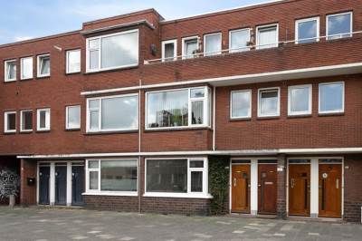 Woning Damsterdiep 100 Groningen