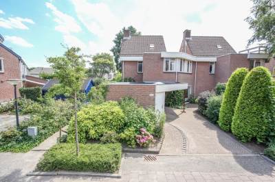 Woning Holtrichtersveld 622 Apeldoorn