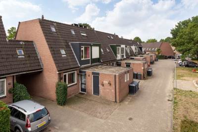 Woning Teteringenstraat 149 Arnhem