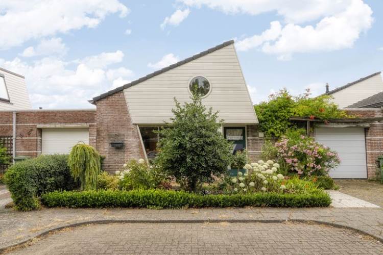Woning Ringmus 76 Heemskerk