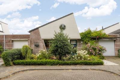 Woning Ringmus 76 Heemskerk