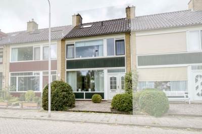 Woning Herman Heyermansstraat 13 Hazerswoude-Rijndijk