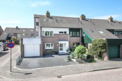 Woning De Krommert 111 Oosthuizen