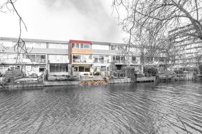 Woning Meeuwstraat 140 Purmerend