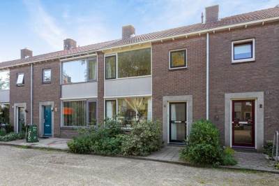 Woning Warninckhof 4 Zutphen