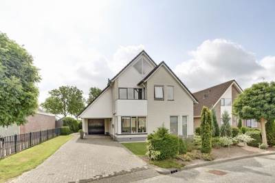 Woning Koningsland 44 Steenwijk