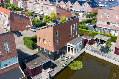 Woning Sneeuwvlok 4 Assendelft