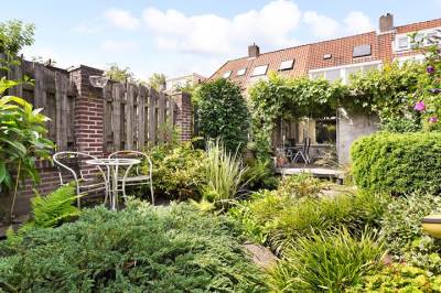 Woning Esdoornstraat 34 Tilburg