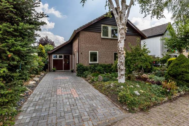 Woning Triangel 4 Ewijk