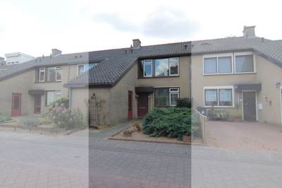 Woning Mambostraat 37 Venray