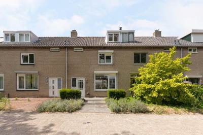 Woning Prinsenhove 34 Middelburg