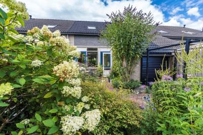 Woning Oberon 27 Hoogezand