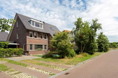 Woning Langerijst 11 Hooglanderveen