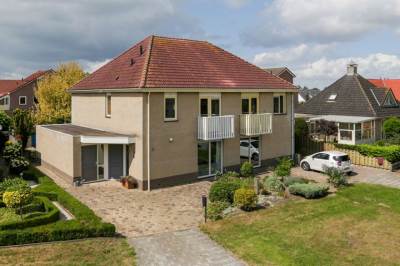 Woning Roskam 3 Hasselt
