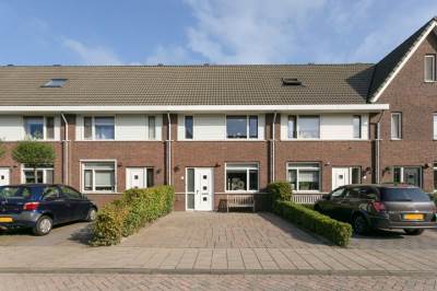 Woning Middelwijk 6 Rhenen