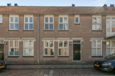 Woning Korenstraat 10 Vlissingen