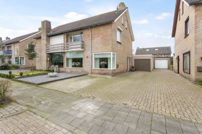 Woning Wolfsdonk 54 Chaam
