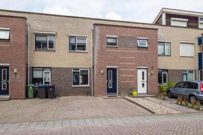 Woning Alida de Jongstraat 25 Culemborg