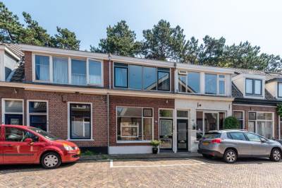 Woning Kovelaarstraat 12 Utrecht
