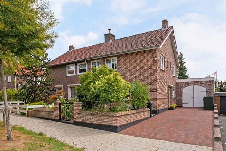 Woning Roebroekweg 20 Heerlen