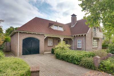 Woning Tiendweg 2 Kerkdriel