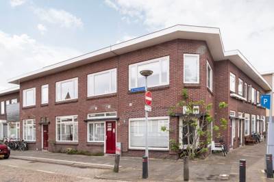Woning Priokstraat 28 Utrecht