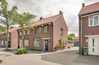 Woning Weerterbeekweg 7 Weert