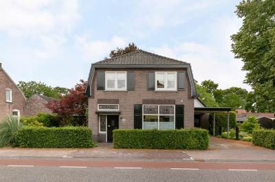 Woning Eykereind 18 Bergeijk