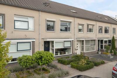 Woning Stockholmstraat 7 Hengelo (OV)