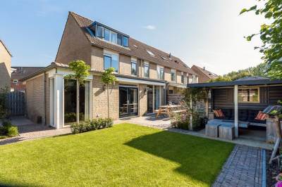 Woning Zadelmaker 59 Nieuw-Vennep
