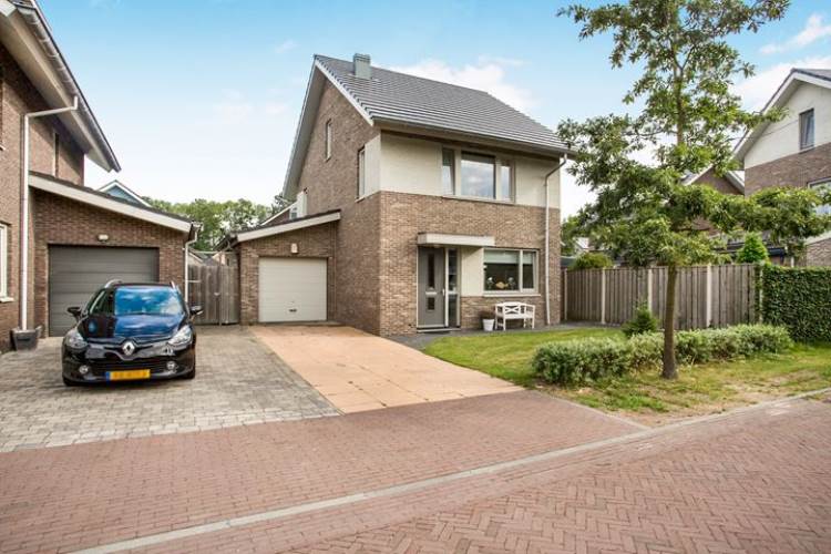 Woning Beukenhout 17 Julianadorp