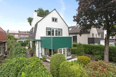 Woning van Goyenlaan 6 Soest